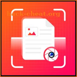 Camera Scanner - PDF HD Scanner icon