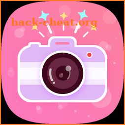 Camera Selfie Makeover - Face Editor, Makeup Cam icon