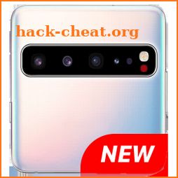 Camera Selfie S10 - Galaxy S10 Camera & Camera HD icon