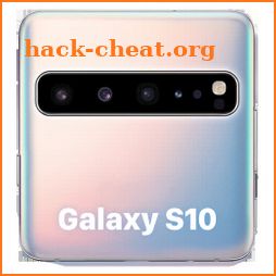 Camera Selfie S10 - Galaxy S10 Camera HD icon