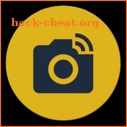 Camera Stream Wifi icon