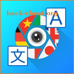 Camera Translator: Documents & Images Translator icon