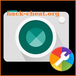 Camera tuner for Moto G (4) icon