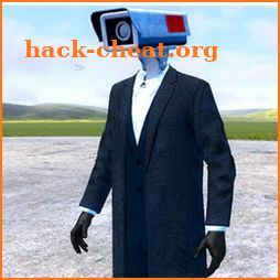 Cameraman Mod GMOD icon