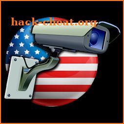 Cameras US - Traffic cams USA icon