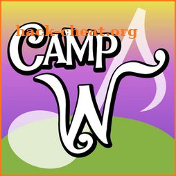 Camp Wonderopolis 2018 icon