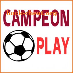 Campeon Play icon