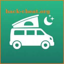 Campernight icon