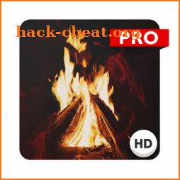 Campfire Pro icon