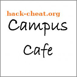 Campus Cafe - Shelby icon