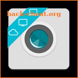 CamStream - Live Camera Streaming icon