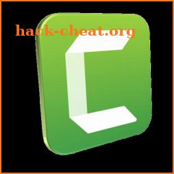 Camtasia Pro icon