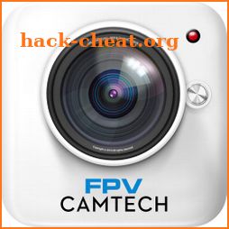 CAMTECH FPV icon