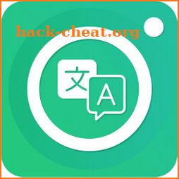 CamTranslator - All Languages Photo Translator icon