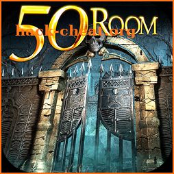 Can you escape the 100 room  VIII icon