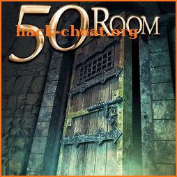 Can you escape the 100 room X icon