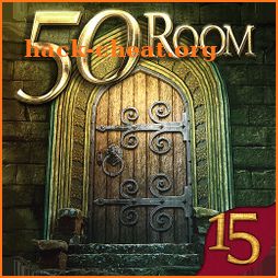 Can you escape the 100 room XV icon