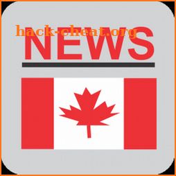 Canada Newspapers icon