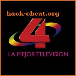 Canal 4 icon