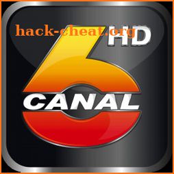 CANAL6 Honduras icon