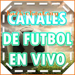 Canales de TV Gratis en Vivo - Ver Futbol Guide icon