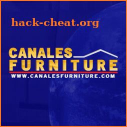 Canales Furniture icon