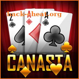 Canasta Royale Offline icon