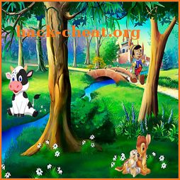 🐰 Canciones Infantiles Gratis  🐶 icon