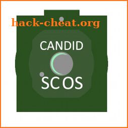 Candid Camera SCOS 6 icon