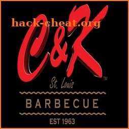 C&K BARBECUE icon