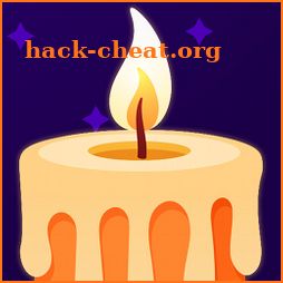 Candle Run icon