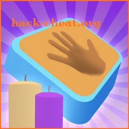 Candles ASMR icon