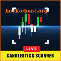 Candlestick Scanner icon