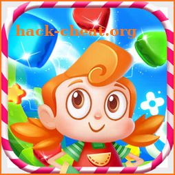 Candy Adventure icon