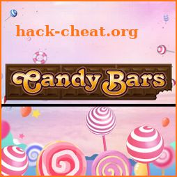 Candy Bars icon