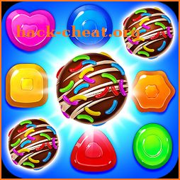 Candy Bars icon