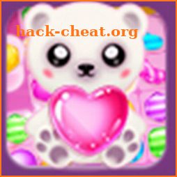 Candy Bear icon