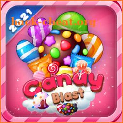 Candy Blast icon