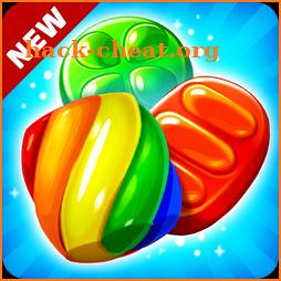 Candy Blast : Chocolate Splash icon