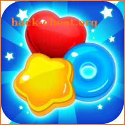 Candy Blast - Free Match3 Crush Puzzle Games icon