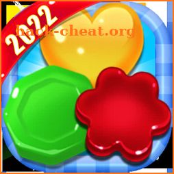 Candy Blast - Puzzle Legend icon