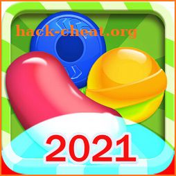 Candy Bomb Blast - Free Match 3 Puzzle Game icon