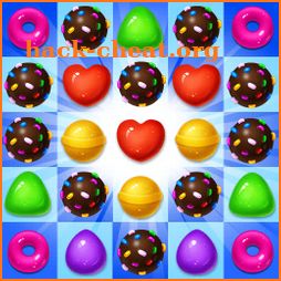 Candy Bomb Blast icon