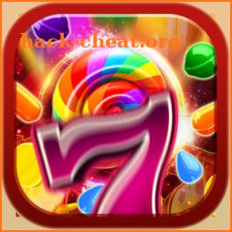 Candy Burst icon