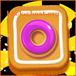 Candy Cookie icon