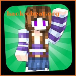 Candy Craft: Girls Exploration icon