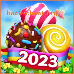 Candy Craze icon