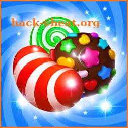 Candy Craze : Match 3 Adventure icon