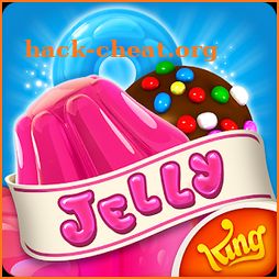 Candy Crush Jelly Saga icon