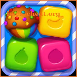 Candy Cube Blast icon